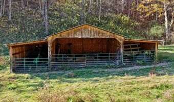 886 Trout Run Rd, Asbury, WV 24916