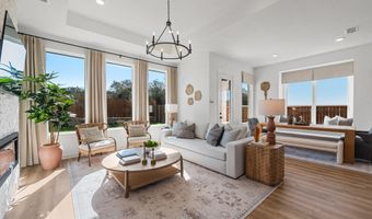 309 Deer Ridge Dr Plan: Basswood II, Aledo, TX 76008