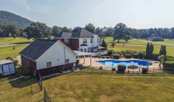 277 LAKE CHARLES Dr, Alpine, AL 35014