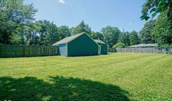 5902 Oak Ln, Anderson, IN 46013