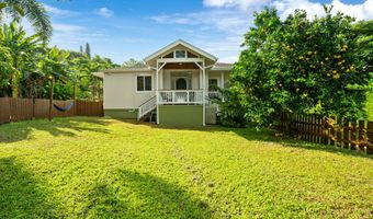 1111 WAIPOULI Rd, Kapaa, HI 96746