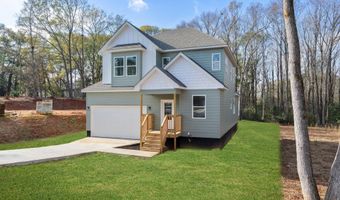 115 Hillcrest Cir, Anderson, SC 29624