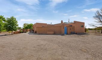 1300 Highway NM 313, Algodones, NM 87001