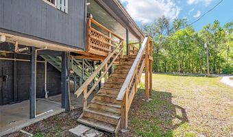7870 SW 25TH Pl, Bell, FL 32619