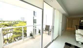 3731 N Country Club Dr 623, Aventura, FL 33180