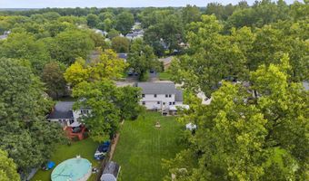 4111 Spring Flower Ct, Columbus, OH 43230