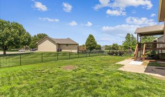 1737 N Columbine, Andover, KS 67002