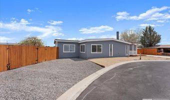350 Randon Ct, Fernley, NV 89408