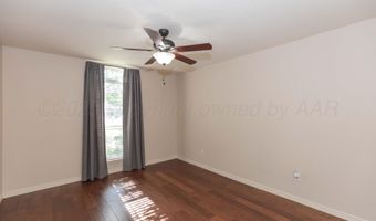 3512 GOODFELLOW Ln, Amarillo, TX 79121