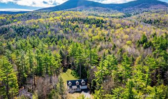 458 Town Hall Rd, Bartlett, NH 03845