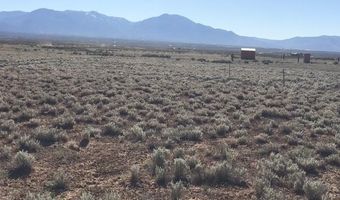 Montoya Road, Carson, NM 87517