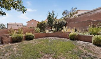 9609 Carson Mesa Dr NW, Albuquerque, NM 87114