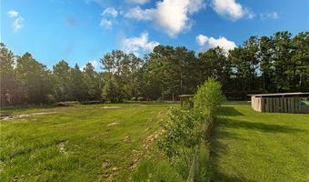 61217 RUTH HOLTON Rd, Amite, LA 70422