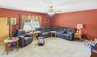6319 Raldon Rd, Anderson, IN 46013