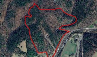 49 Cedar Hill Dr, Bassett, VA 24055