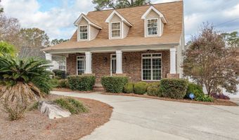 1001 BEDFORD Dr, Augusta, GA 30904