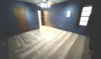 624 N Springfield, Anthony, KS 67003