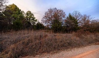 Tract 4 Acme RD, Asher, OK 74826