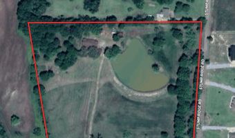 1229 Holly Bush Rd, Brandon, MS 39047