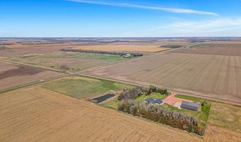 42119 SD Hwy 38, Alexandria, SD 57311