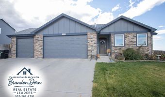 5810 S Oak, Casper, WY 82601