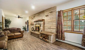 7301 Poudre Canyon Rd, Bellvue, CO 80512