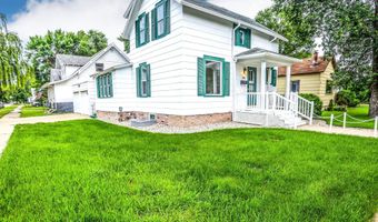 101 SW 8th Ave, Aberdeen, SD 57401