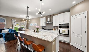 2765 Polson St, Ann Arbor, MI 48105