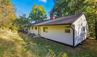 12 Mc Guffey, Athens, OH 45701
