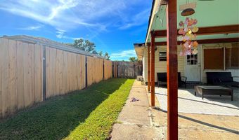 705 Roder St, Berwick, LA 70342
