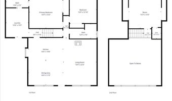 1639 W Hillsdale Rd, Athol, ID 83801