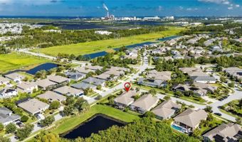 6903 CRESTPOINT Dr, Apollo Beach, FL 33572