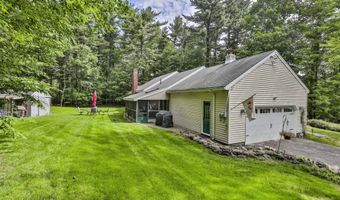 15 Edinburgh Dr, Bedford, NH 03110