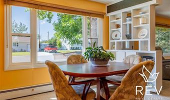 2519 Beartooth Dr, Cody, WY 82414