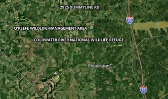 2925 Dummyline Rd, Batesville, MS 38606