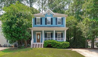 511 Scotts Ridge Trl, Apex, NC 27502
