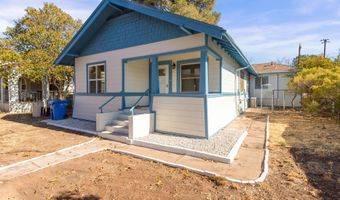 608 ARIZONA St, Bisbee, AZ 85603