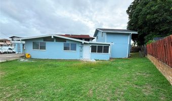 99-541 Ohekani Pl, Aiea, HI 96701