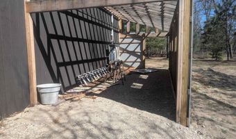 6348 Jackpine Trl, Alger, MI 48610