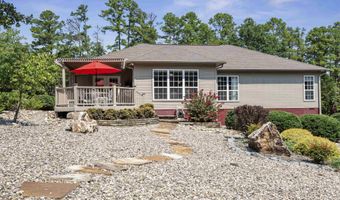 55 Sergio Way, Hot Springs Village, AR 71909
