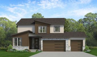 1751 Zeno St Plan: Jansen, Brighton, CO 80601