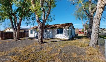 59 E 5th St, Battle Mountain, NV 89820