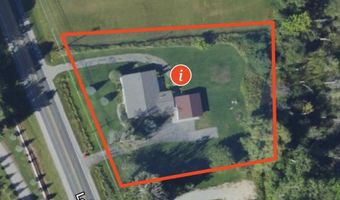 2170 Long Rapids Rd, Alpena, MI 49707
