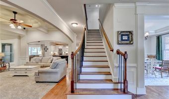 1349 Woodtrace Ln, Auburn, GA 30011