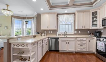 4760- N WATER PARK Dr #4760N, Belcamp, MD 21017