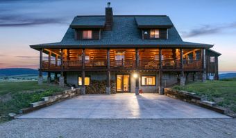 989 DRY CREEK Rd, Afton, WY 83110