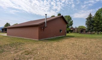 144 BLUE LAKE Cir, Alpine, WY 83128