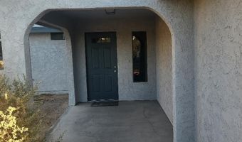 417 Fox Dr, Bullhead City, AZ 86442