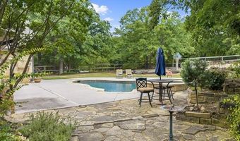 780 Rickets Ln, Ardmore, OK 73401