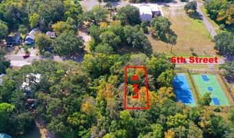 Lot 9 6th St, Apalachicola, FL 32320